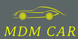 Logo Mdm Car srl